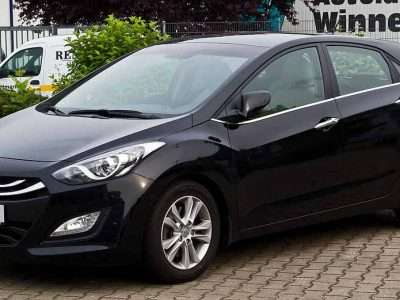 Hyundai i30 II GD 2011-2017 Probleme und Schwachstellen