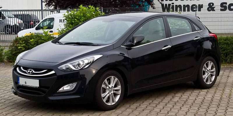 Hyundai i30 II GD 2011-2017 Probleme und Schwachstellen