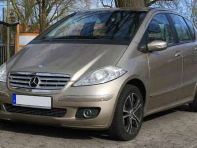 Mercedes-Benz A-Klasse 2004-2012 W169 Probleme Schwachstellen