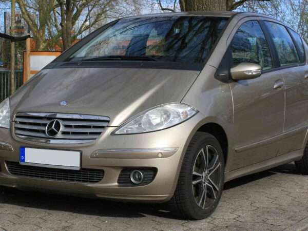 Mercedes-Benz A-Klasse 2004-2012 W169 Probleme Schwachstellen