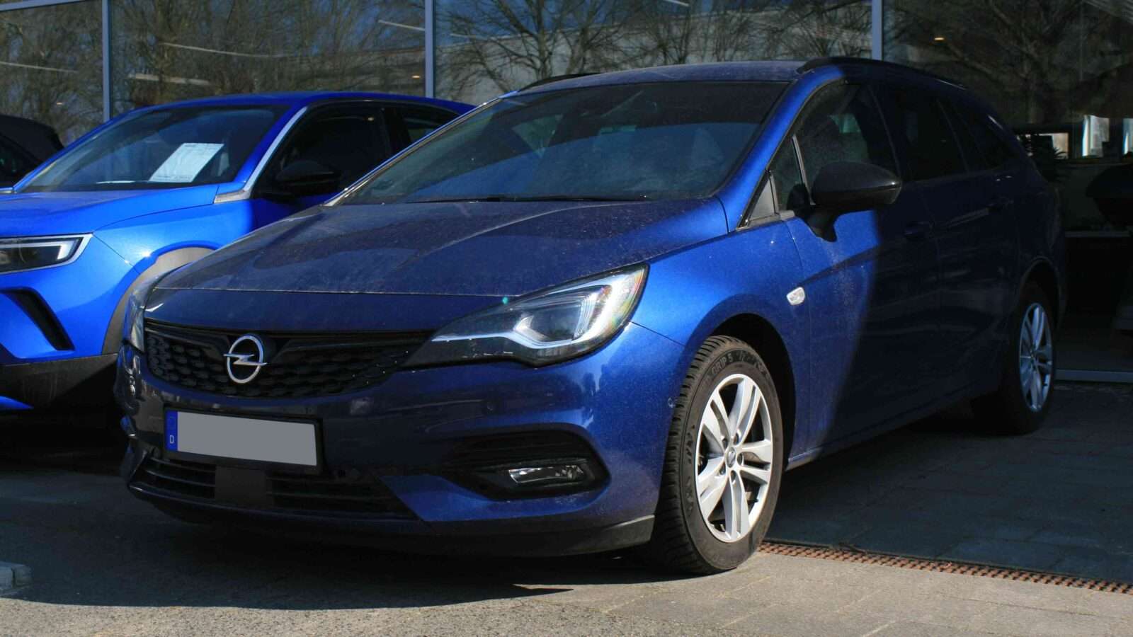 Opel Astra K 2015-2021 Probleme und Schwachstellen