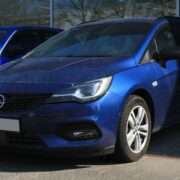 Opel Astra K 2015-2021 Probleme und Schwachstellen