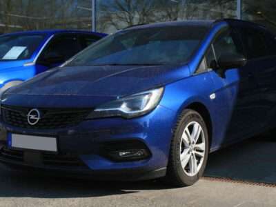 Opel Astra K 2015-2021 Probleme und Schwachstellen