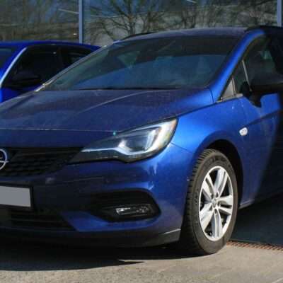Opel Astra K 2015-2021 Probleme und Schwachstellen