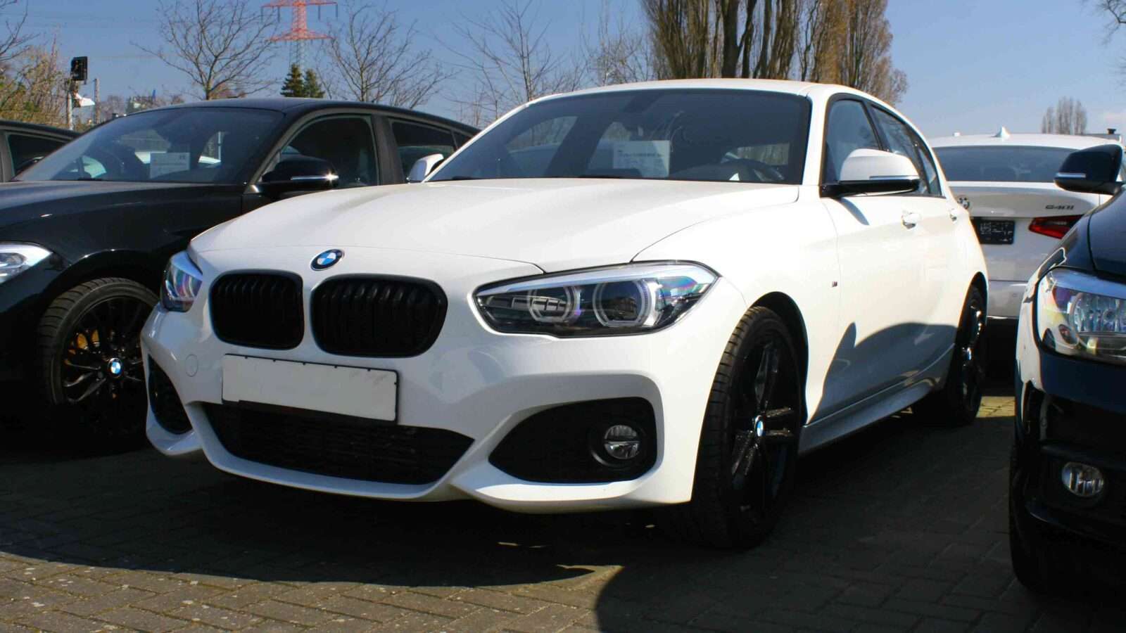 BMW 1er F20 F21 2011-2019 Probleme Schwachstellen Kaufberatung