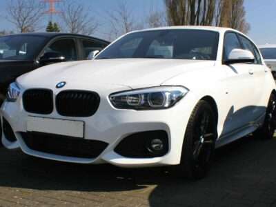 BMW 1er F20 F21 2011-2019 Probleme Schwachstellen Kaufberatung