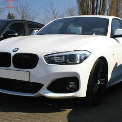 BMW 1er F20 F21 2011-2019 Probleme Schwachstellen Kaufberatung