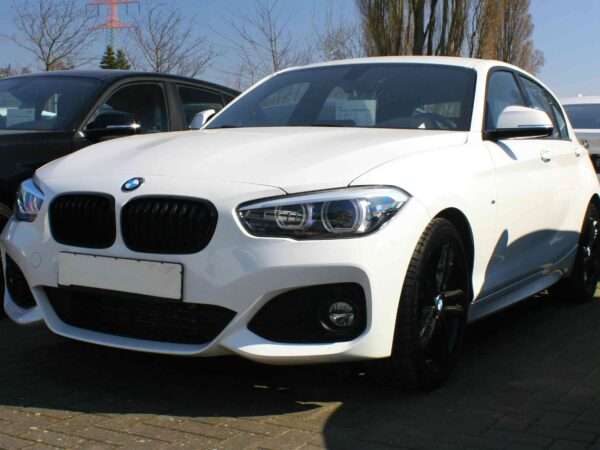 BMW 1er F20 F21 2011-2019 Probleme Schwachstellen Kaufberatung