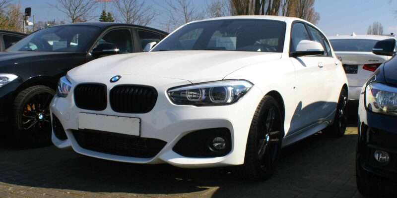 BMW 1er F20 F21 2011-2019 Probleme Schwachstellen Kaufberatung