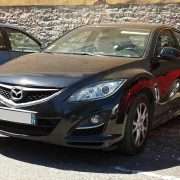 Mazda 6 Schwachstellen