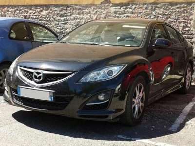 Mazda 6 II GH 2008-2012 Probleme und Schwachstellen