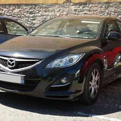 Mazda 6 II GH 2008-2012 Probleme und Schwachstellen