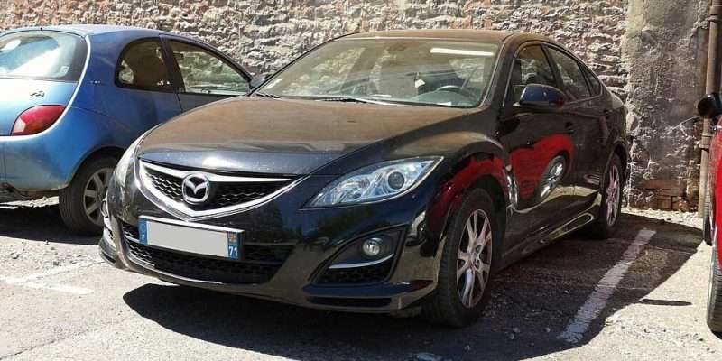 Mazda 6 II GH 2008-2012 Probleme und Schwachstellen