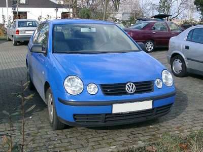 VW Polo 4 9N 2001-2009 Probleme und Schwachstellen
