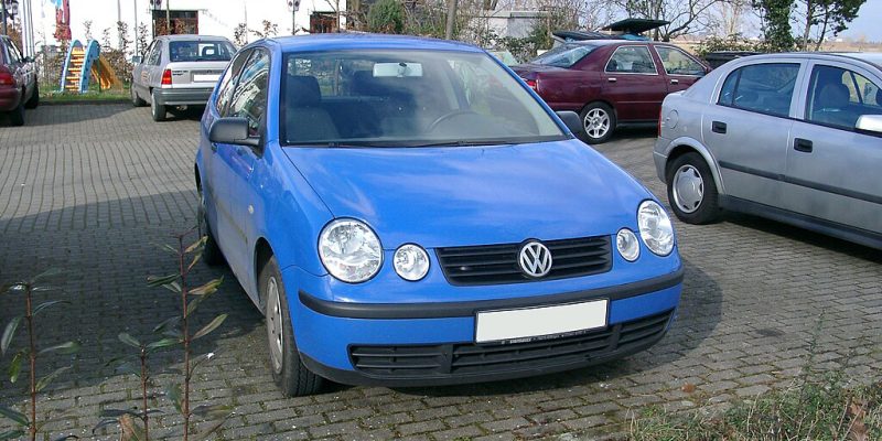 VW Polo 4 9N 2001-2009 Probleme und Schwachstellen