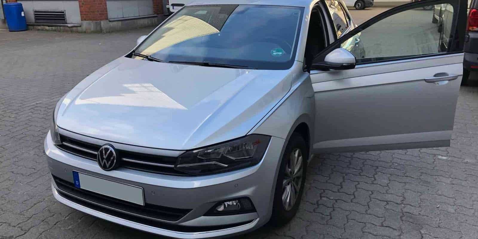 Vw Polo Aw Probleme