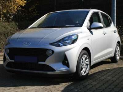 Hyundai i10 III AC3 2019-2025 Probleme und Schwachstellen