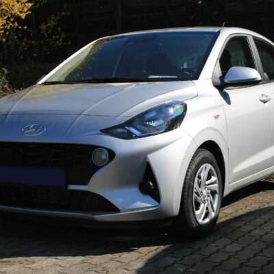 Hyundai i10 III AC3 2019-2025 Probleme und Schwachstellen