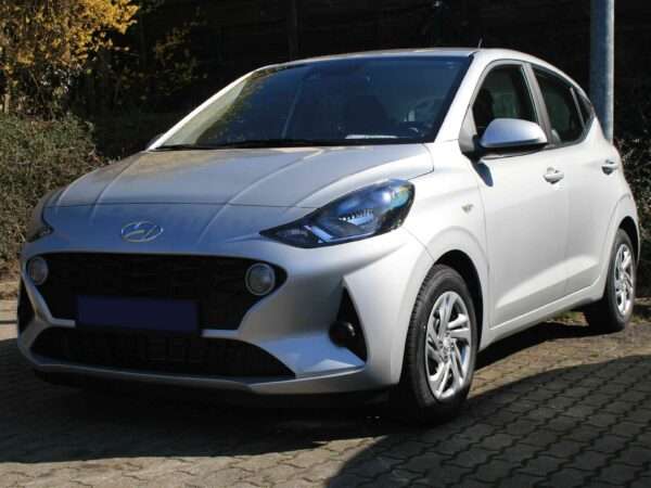 Hyundai i10 III AC3 2019-2025 Probleme und Schwachstellen