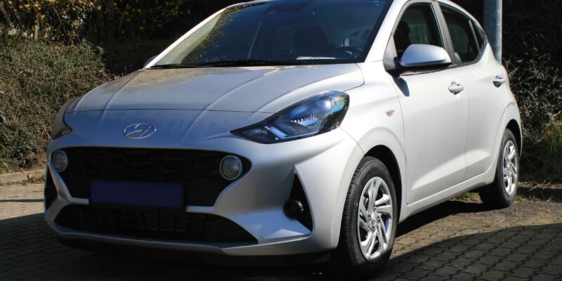 Hyundai i10 III AC3 2019-2025 Probleme und Schwachstellen