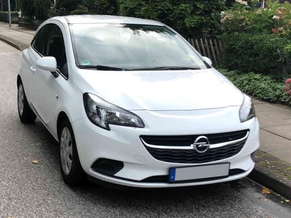 Opel Corsa E 2014-2019 Probleme und Schwachstellen