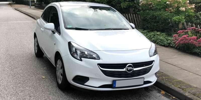 Opel Corsa E 2014-2019 Probleme und Schwachstellen