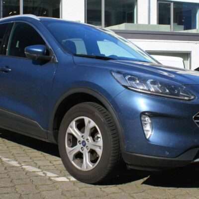 Ford Kuga MK3 2019-2026 Probleme und Schwachstellen