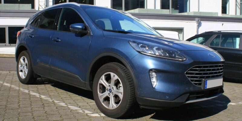 Ford Kuga MK3 2019-2026 Probleme und Schwachstellen