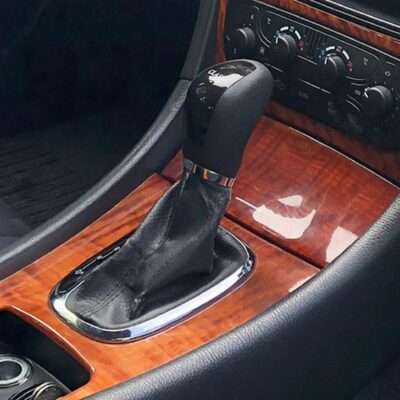 5G-Tronic Probleme und Schwachstellen