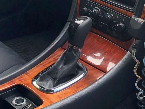 5G-Tronic Probleme und Schwachstellen