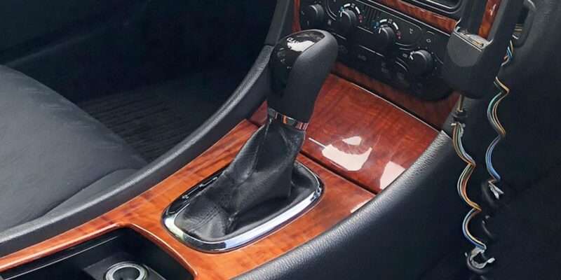 5G-Tronic Probleme und Schwachstellen