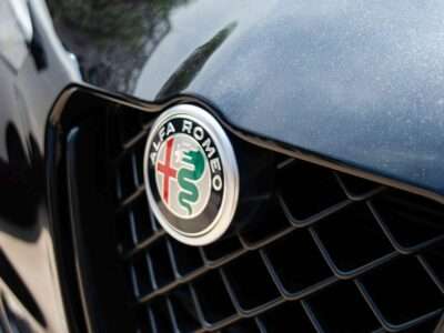Alfa Romeo Giulia Rückruf Baujahre 2024-2025