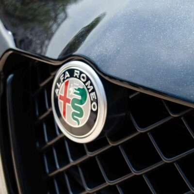Alfa Romeo Giulia Rückruf Baujahre 2024-2025