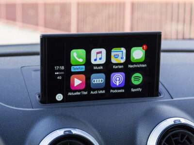 Auto Abo Falle Gebrauchtwagen ADAC