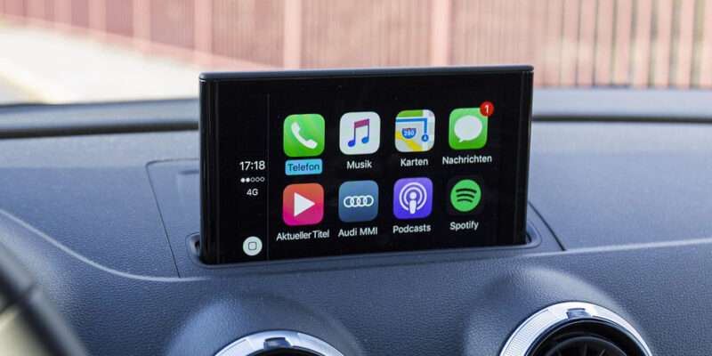 Auto Abo Falle Gebrauchtwagen ADAC