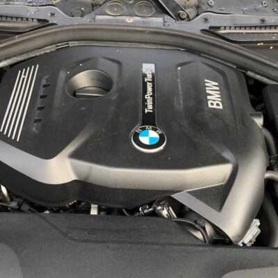BMW B48 Probleme und Schwachstellen