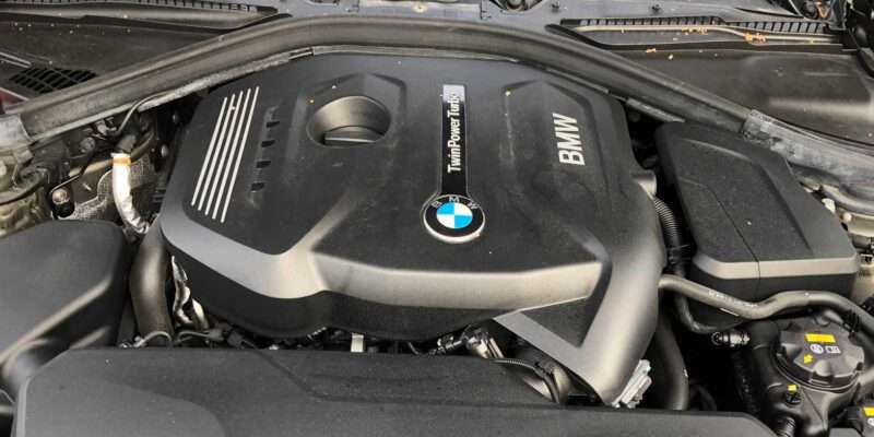 BMW B48 Probleme und Schwachstellen