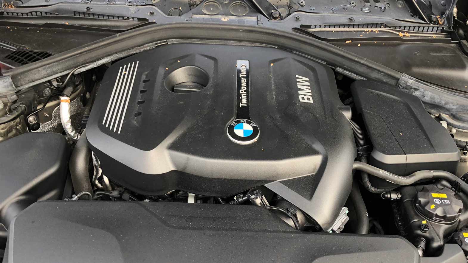 BMW B48 Probleme und Schwachstellen
