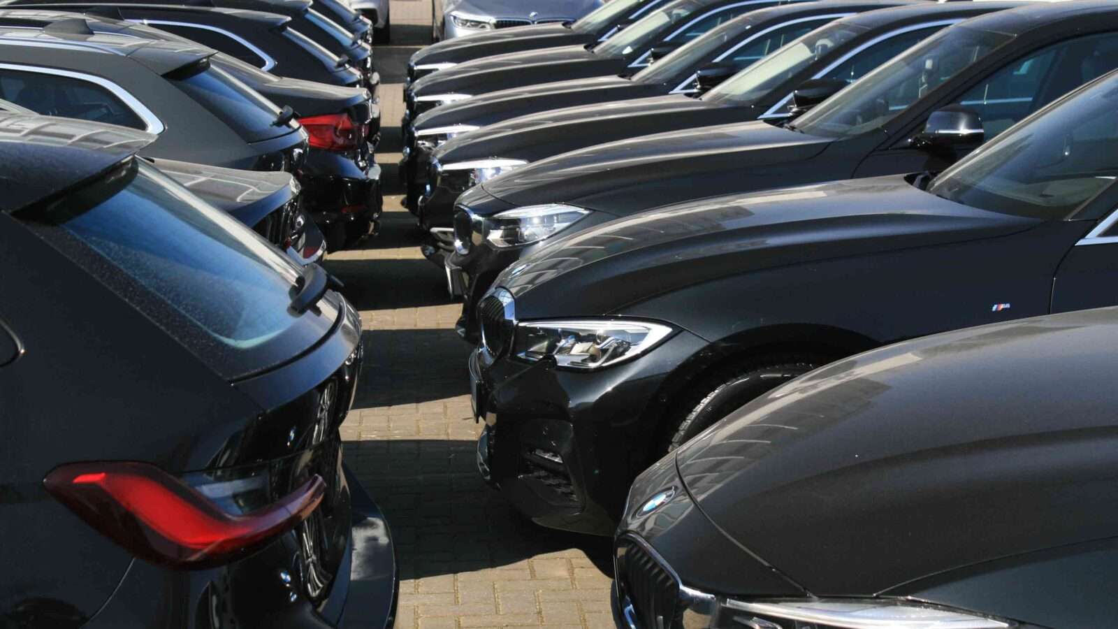 Gebrauchtwagenpreise Entwicklung Februar 2026