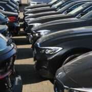 Gebrauchtwagenpreise Entwicklung Februar 2026