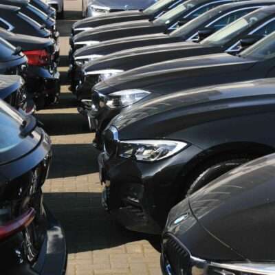 Gebrauchtwagenpreise Entwicklung Februar 2026