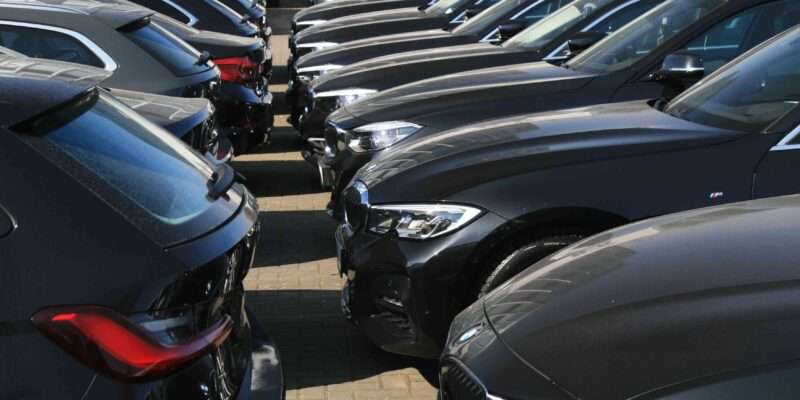 Gebrauchtwagenpreise Entwicklung Februar 2026