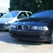 Neue EU-Regelung fuer Gebrauchtwagen