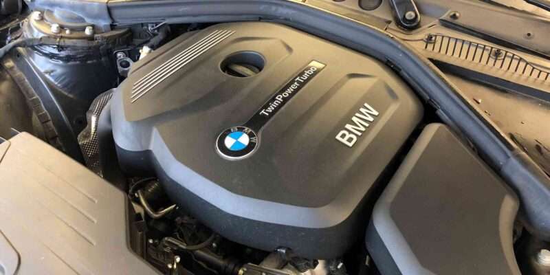 Ottopartikelfilter Funktion Probleme Tipps