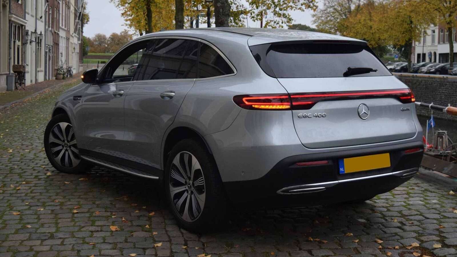 Preise für E-Autos in 2026 fallen stark