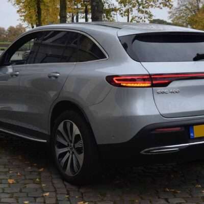 Preise für E-Autos in 2026 fallen stark