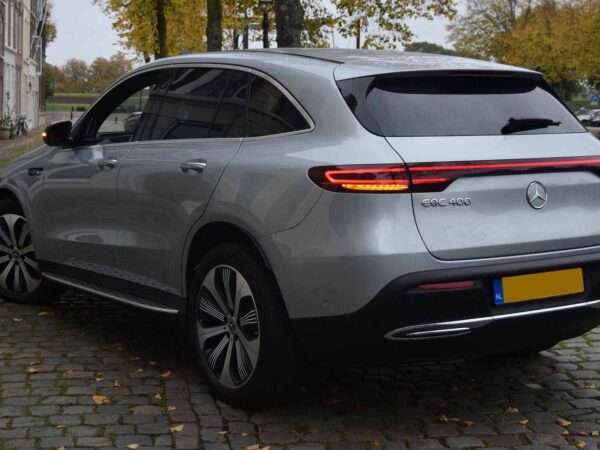 Preise für E-Autos in 2026 fallen stark