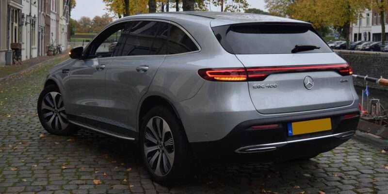 Preise für E-Autos in 2026 fallen stark