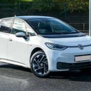 Rueckruf Volkswagen E-Autos Brandgefahr