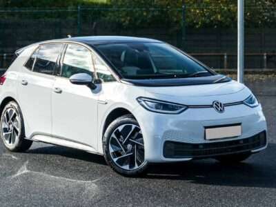 Rueckruf Volkswagen E-Autos Brandgefahr